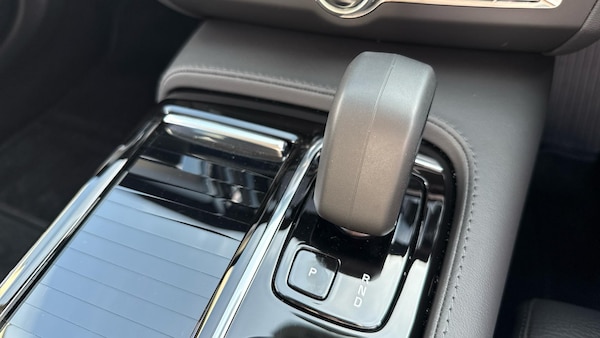 Used Volvo V90 2024 for sale - 73473557: Photo 25
