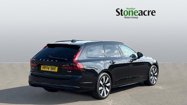 Used Volvo V90 2024 for sale - 73473557: Photo 2