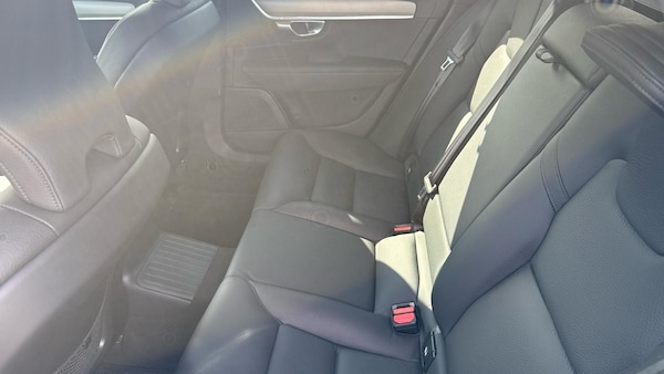 Used Volvo V90 2024 for sale - 73473557: Photo 32