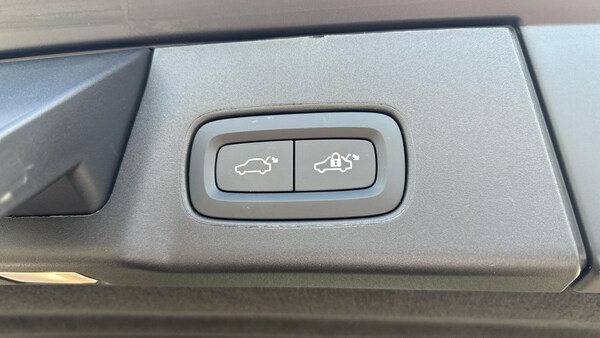 Used Volvo V90 2024 for sale - 73473557: Photo 34