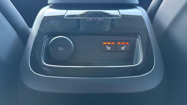 Used Volvo V90 2024 for sale - 73473557: Photo 37