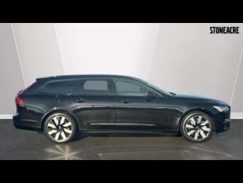 Used Volvo V90 2024 for sale - 73473557: Photo