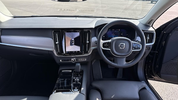 Used Volvo V90 2024 for sale - 73473557: Photo 5