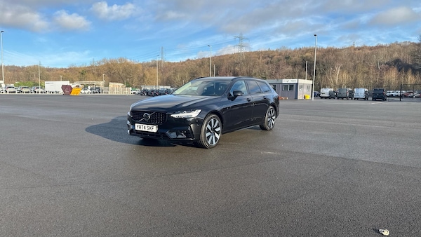 Used Volvo V90 2024 for sale - 73473557: Photo 6