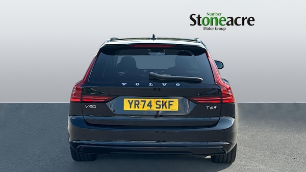 Used Volvo V90 2024 for sale - 73473557: Photo 7