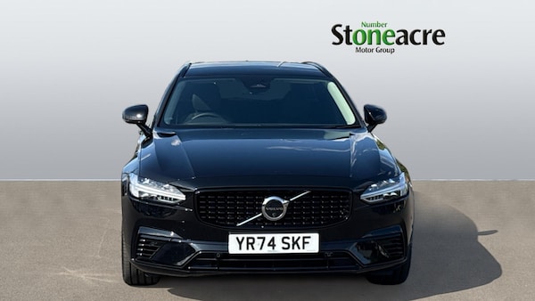Used Volvo V90 2024 for sale - 73473557: Photo 8