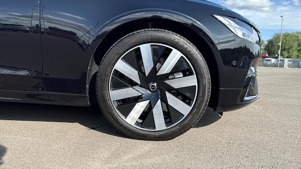 Used Volvo V90 2024 for sale - 73473557: Photo 9
