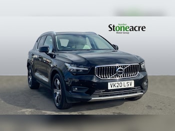 Used Volvo XC40 2020 for sale - 75729277: Photo