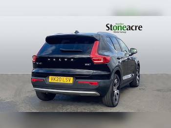 Used Volvo XC40 2020 for sale - 75729277: Photo