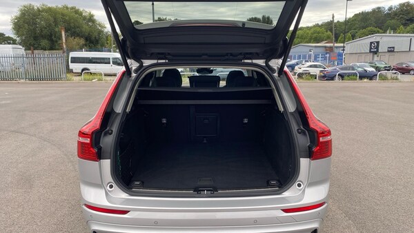 Used Volvo XC60 2024 for sale - 75608954: Photo 13