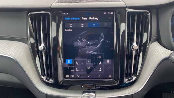 Used Volvo XC60 2024 for sale - 75608954: Photo 14