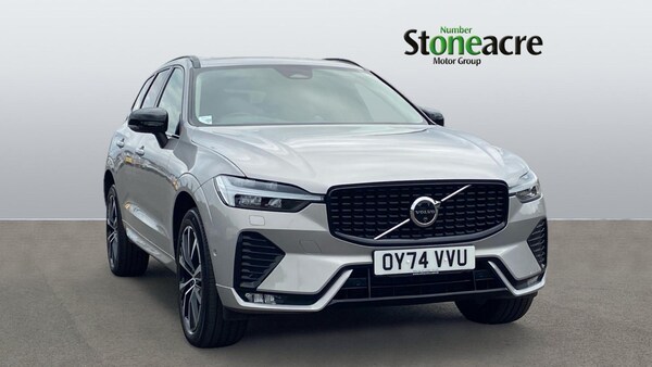 Used Volvo XC60 2024 for sale - 75608954: Photo 1
