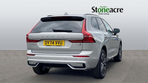Used Volvo XC60 2024 for sale - 75608954: Photo 2