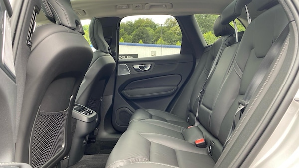 Used Volvo XC60 2024 for sale - 75608954: Photo 30