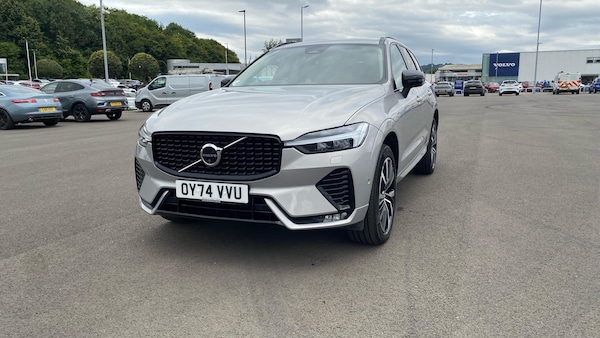 Used Volvo XC60 2024 for sale - 75608954: Photo 33