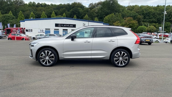 Used Volvo XC60 2024 for sale - 75608954: Photo 34