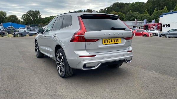 Used Volvo XC60 2024 for sale - 75608954: Photo 35