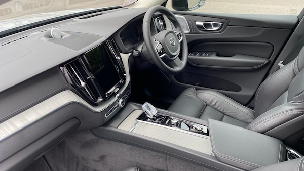 Used Volvo XC60 2024 for sale - 75608954: Photo 37