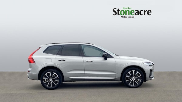 Used Volvo XC60 2024 for sale - 75608954: Photo 3