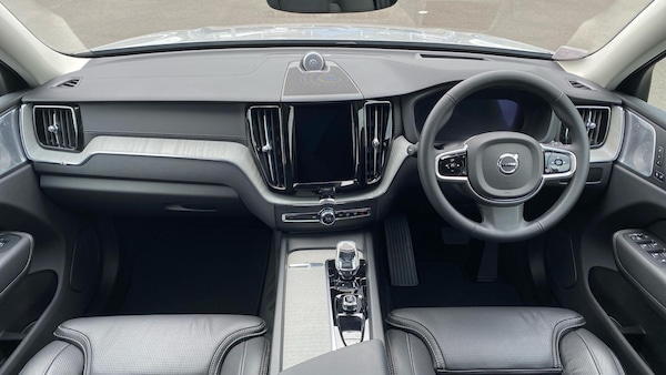 Used Volvo XC60 2024 for sale - 75608954: Photo 5
