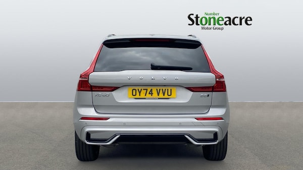 Used Volvo XC60 2024 for sale - 75608954: Photo 7
