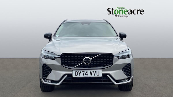 Used Volvo XC60 2024 for sale - 75608954: Photo 8