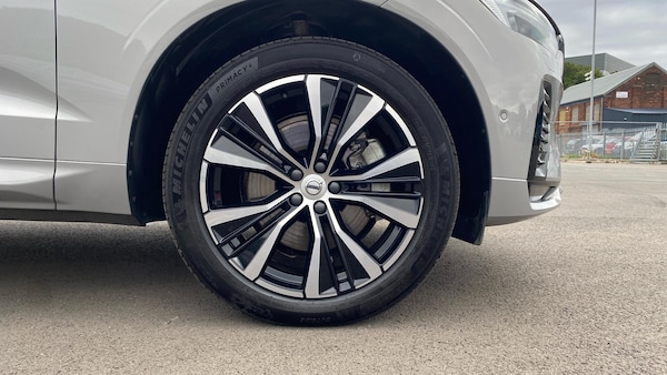 Used Volvo XC60 2024 for sale - 75608954: Photo 9