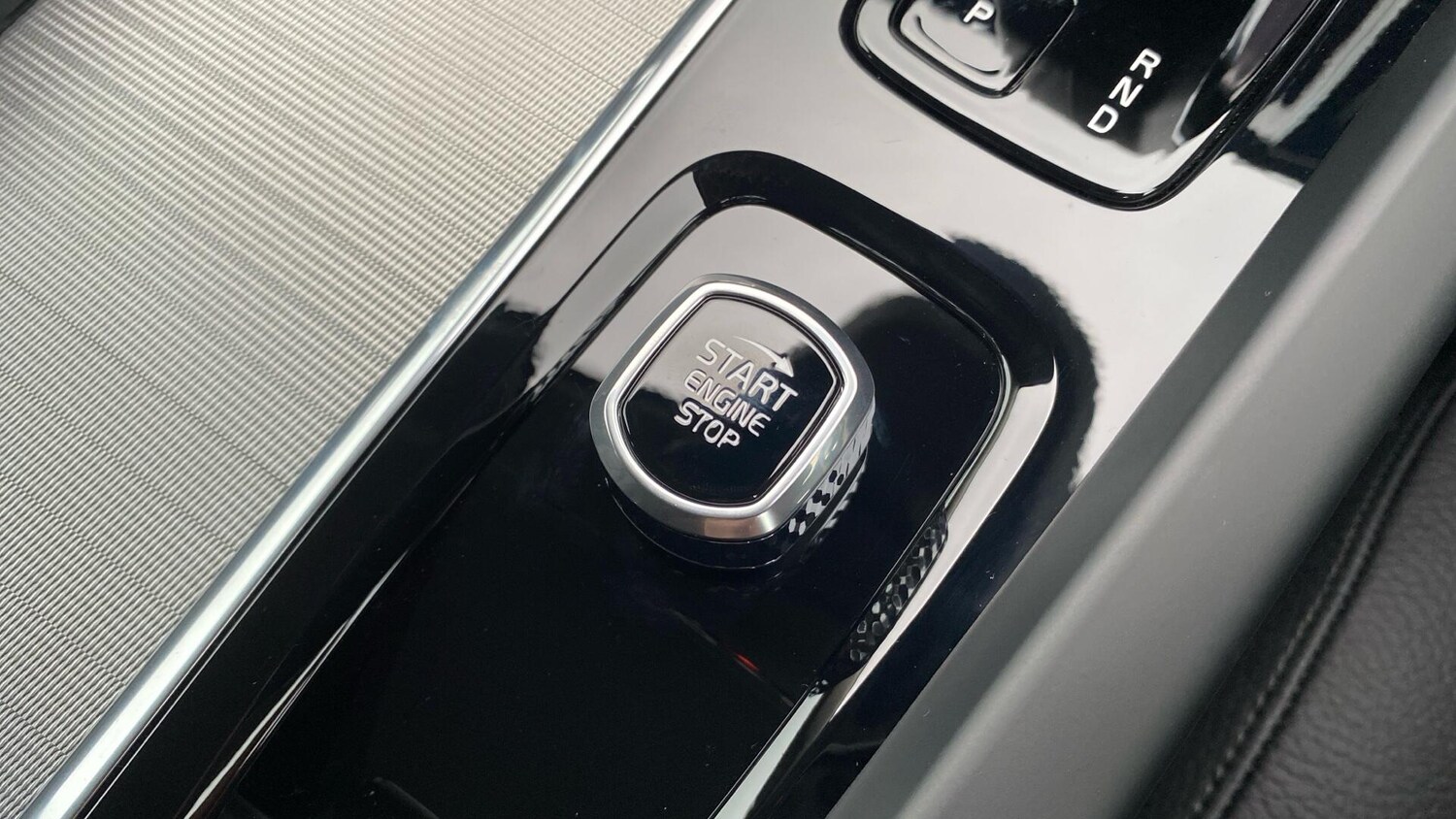 Used Volvo V60 2025 for sale - 77425180: Photo 20