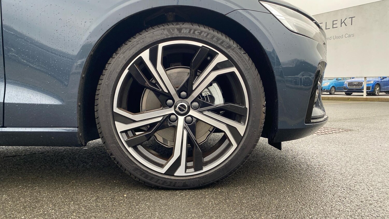 Used Volvo V60 2025 for sale - 77425180: Photo 26