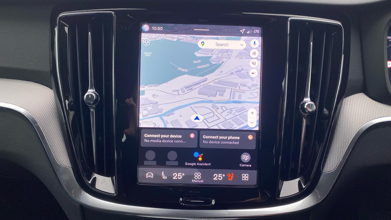 Used Volvo V60 2025 for sale - 77425180: Photo 27