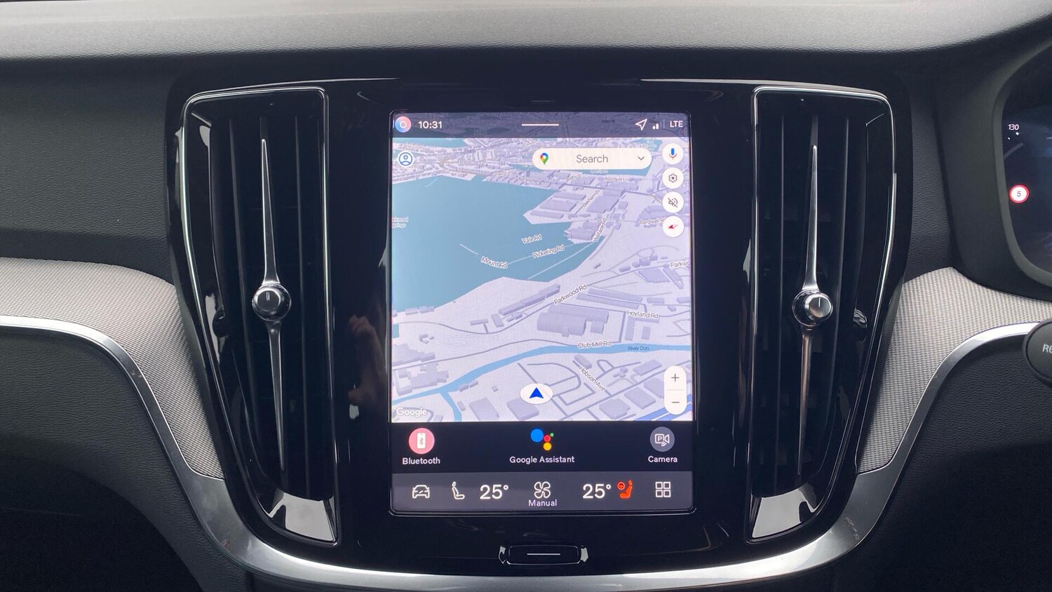 Used Volvo V60 2025 for sale - 77425180: Photo 32