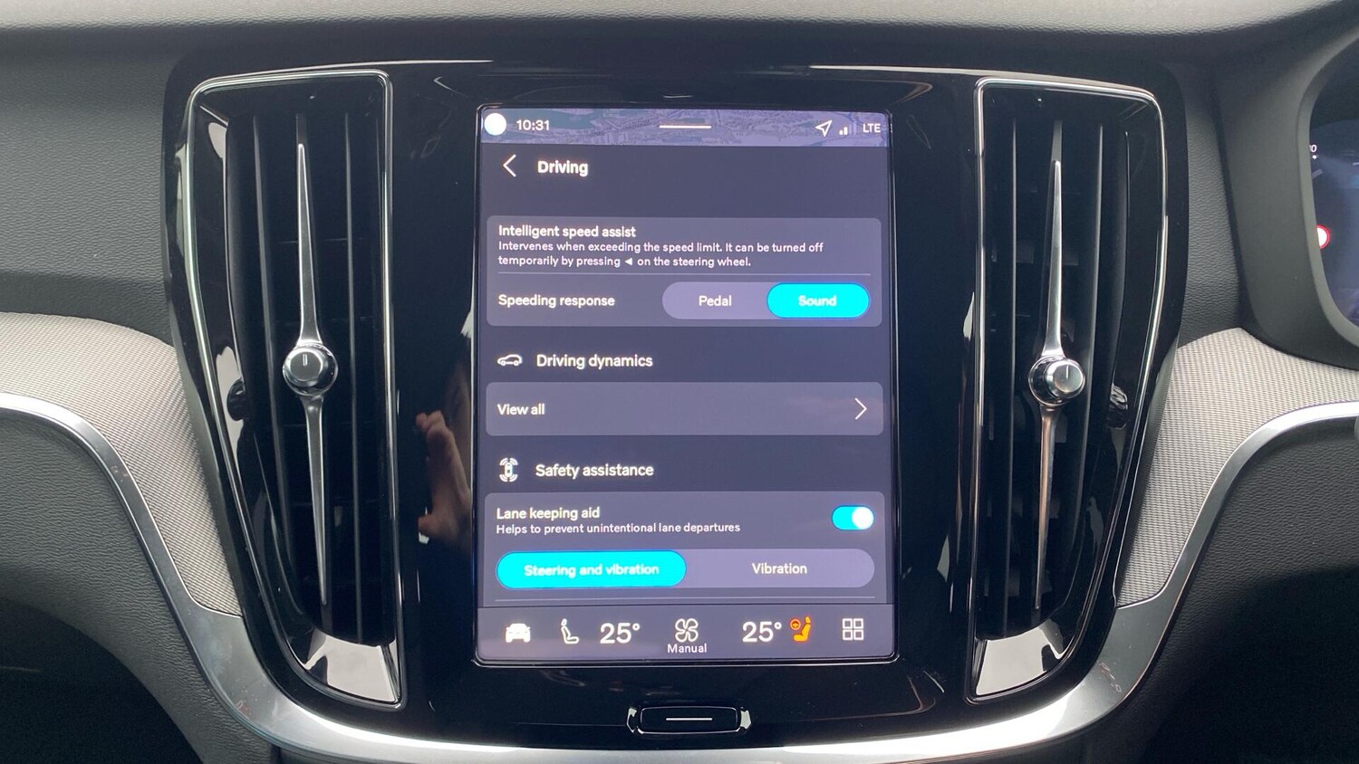 Used Volvo V60 2025 for sale - 77425180: Photo 35