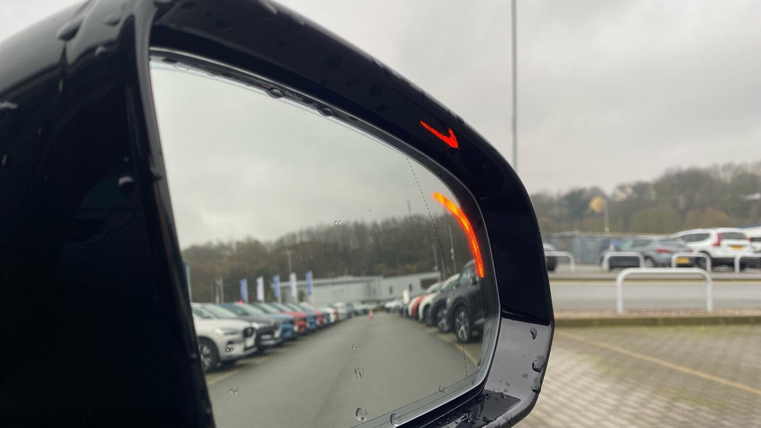 Used Volvo V60 2025 for sale - 77425180: Photo 41