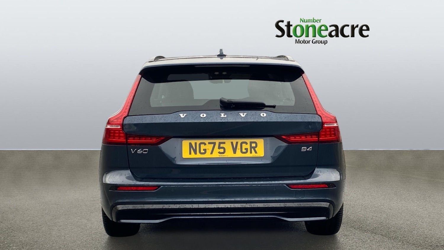 Used Volvo V60 2025 for sale - 77425180: Photo 7