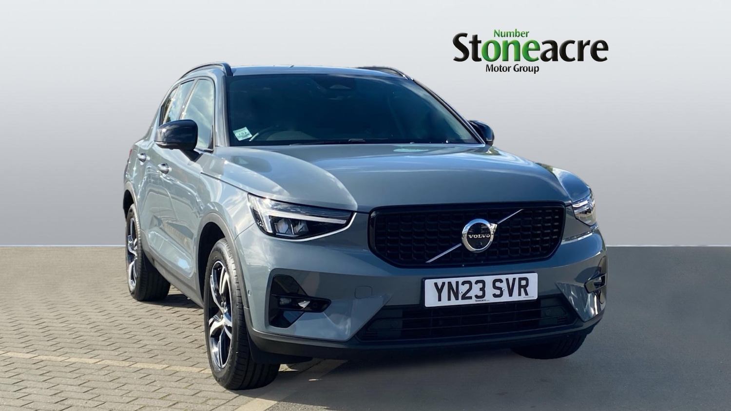 Used Volvo XC40 2023 for sale - 76137639: Photo 1