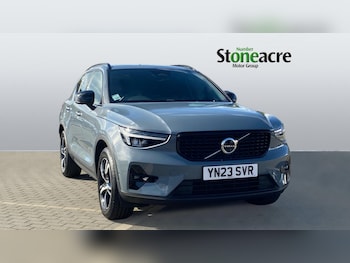 Volvo - XC40