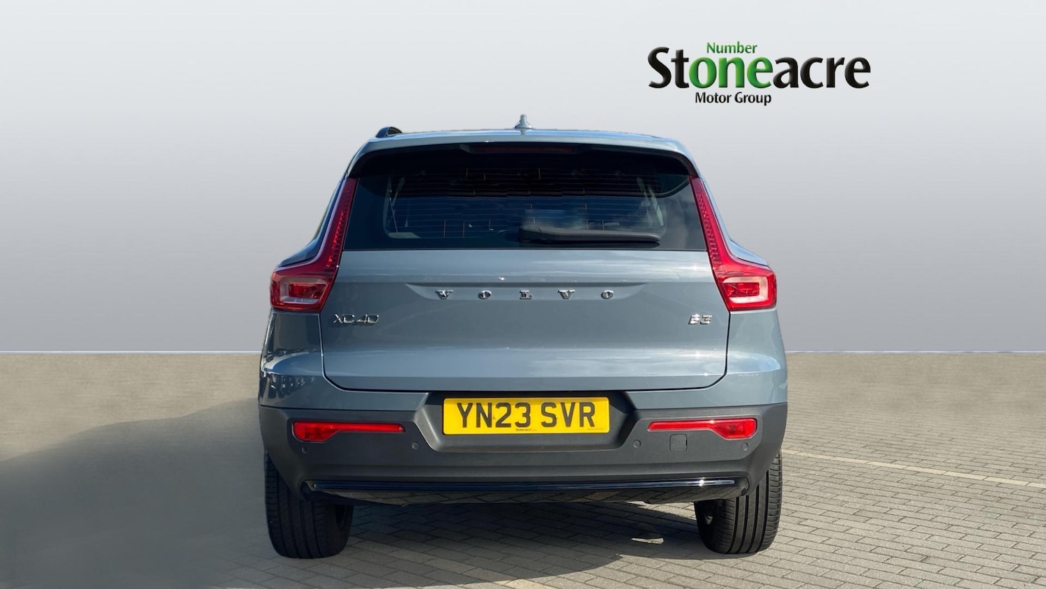 Used Volvo XC40 2023 for sale - 76137639: Photo 7