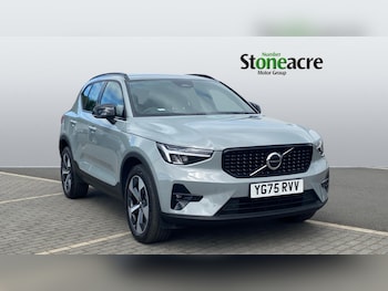 Used Volvo XC40 2025 for sale - 79475645: Photo