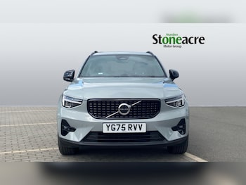 Used Volvo XC40 2025 for sale - 79475645: Photo