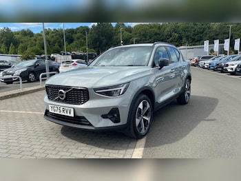Used Volvo XC40 2025 for sale - 79475645: Photo