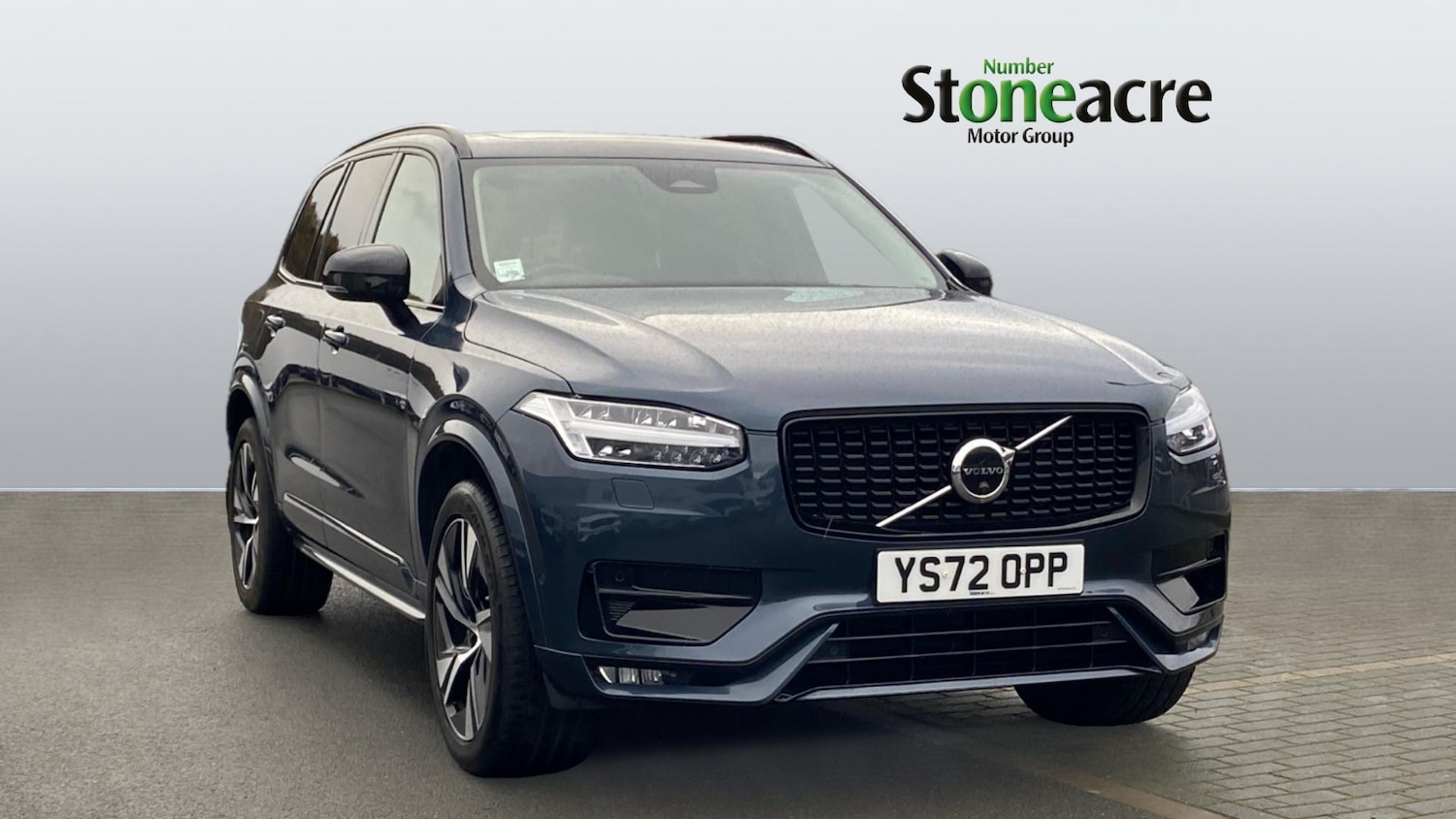 Used Volvo XC90 2022 for sale - 76715158: Photo 1