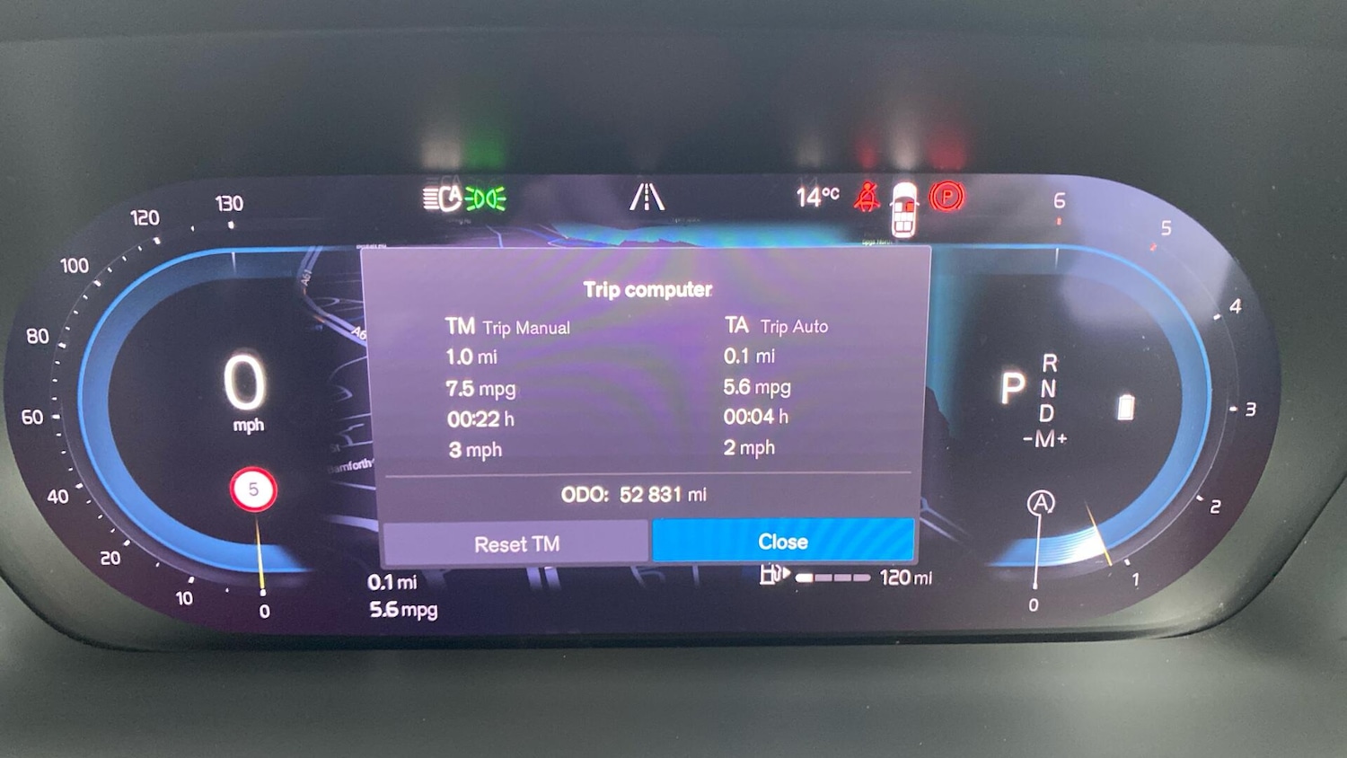 Used Volvo XC90 2022 for sale - 76715158: Photo 12