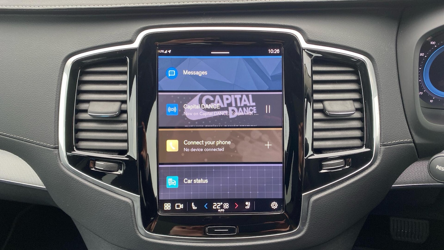 Used Volvo XC90 2022 for sale - 76715158: Photo 13