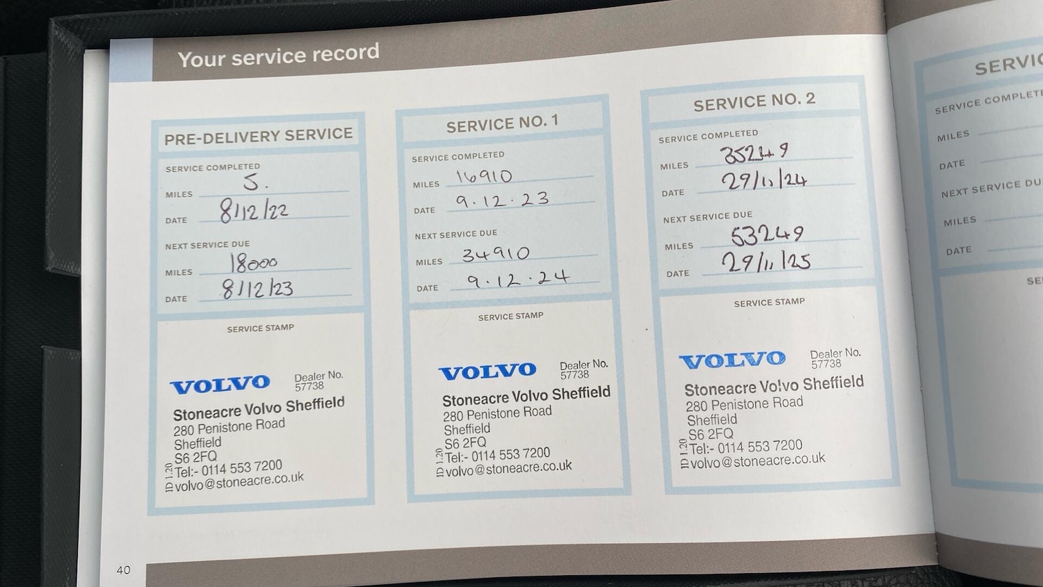 Used Volvo XC90 2022 for sale - 76715158: Photo 15