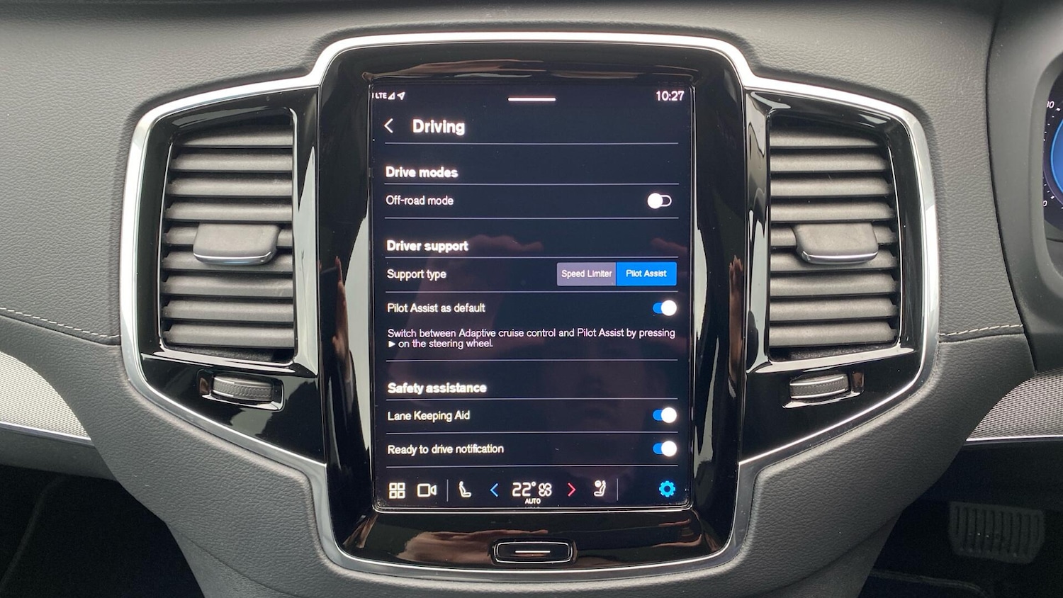 Used Volvo XC90 2022 for sale - 76715158: Photo 17