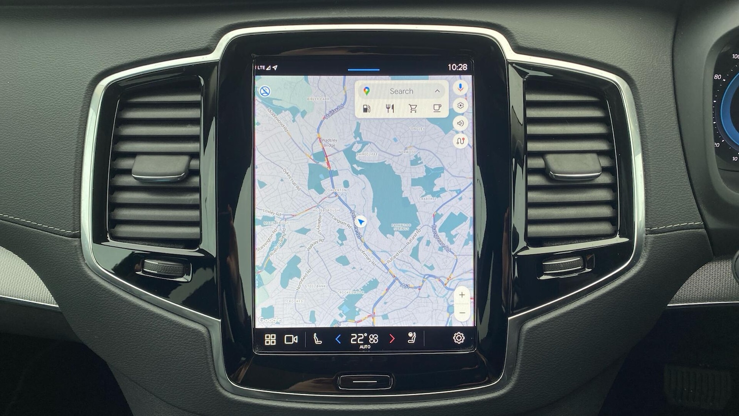 Used Volvo XC90 2022 for sale - 76715158: Photo 19