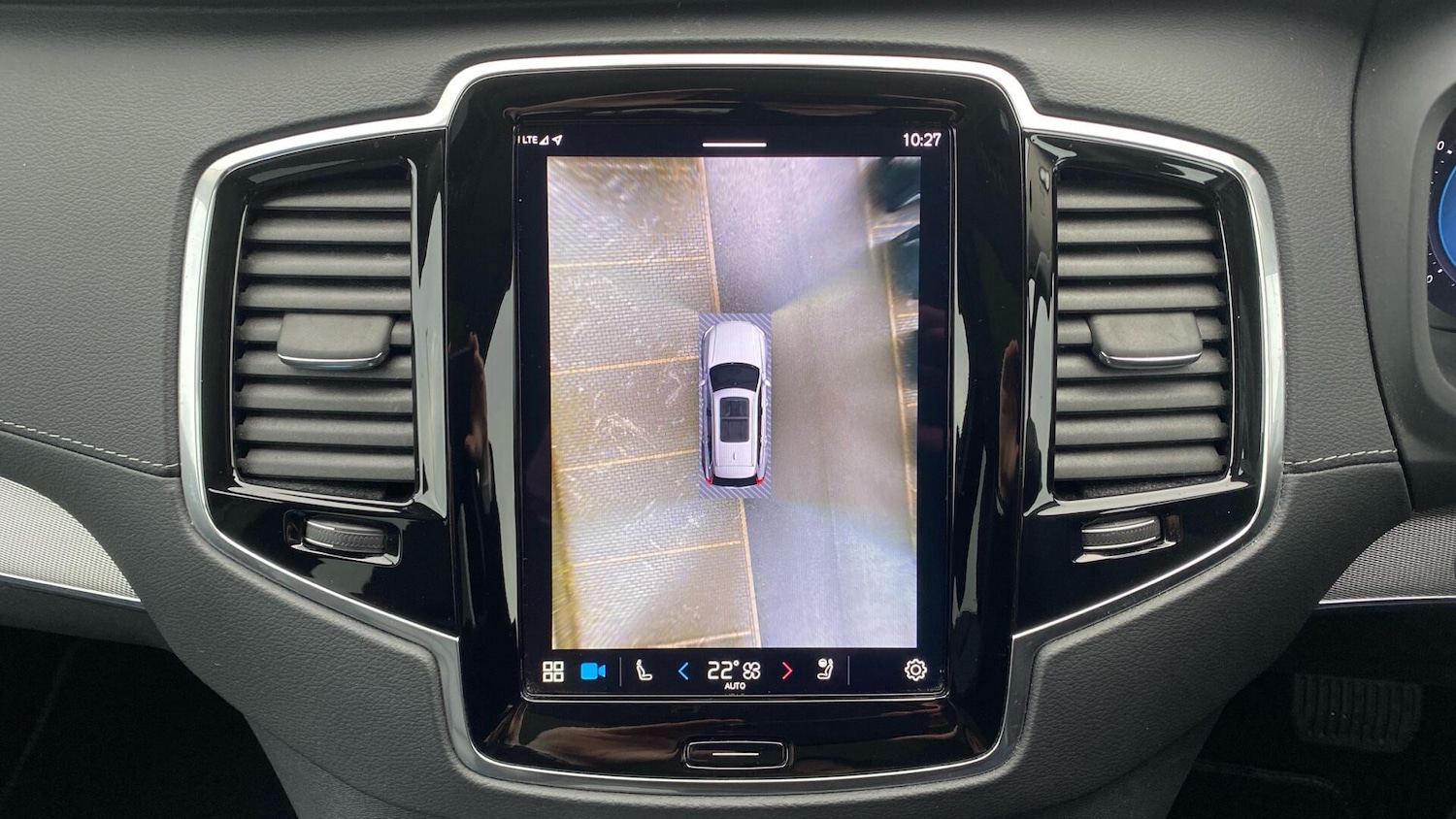 Used Volvo XC90 2022 for sale - 76715158: Photo 20