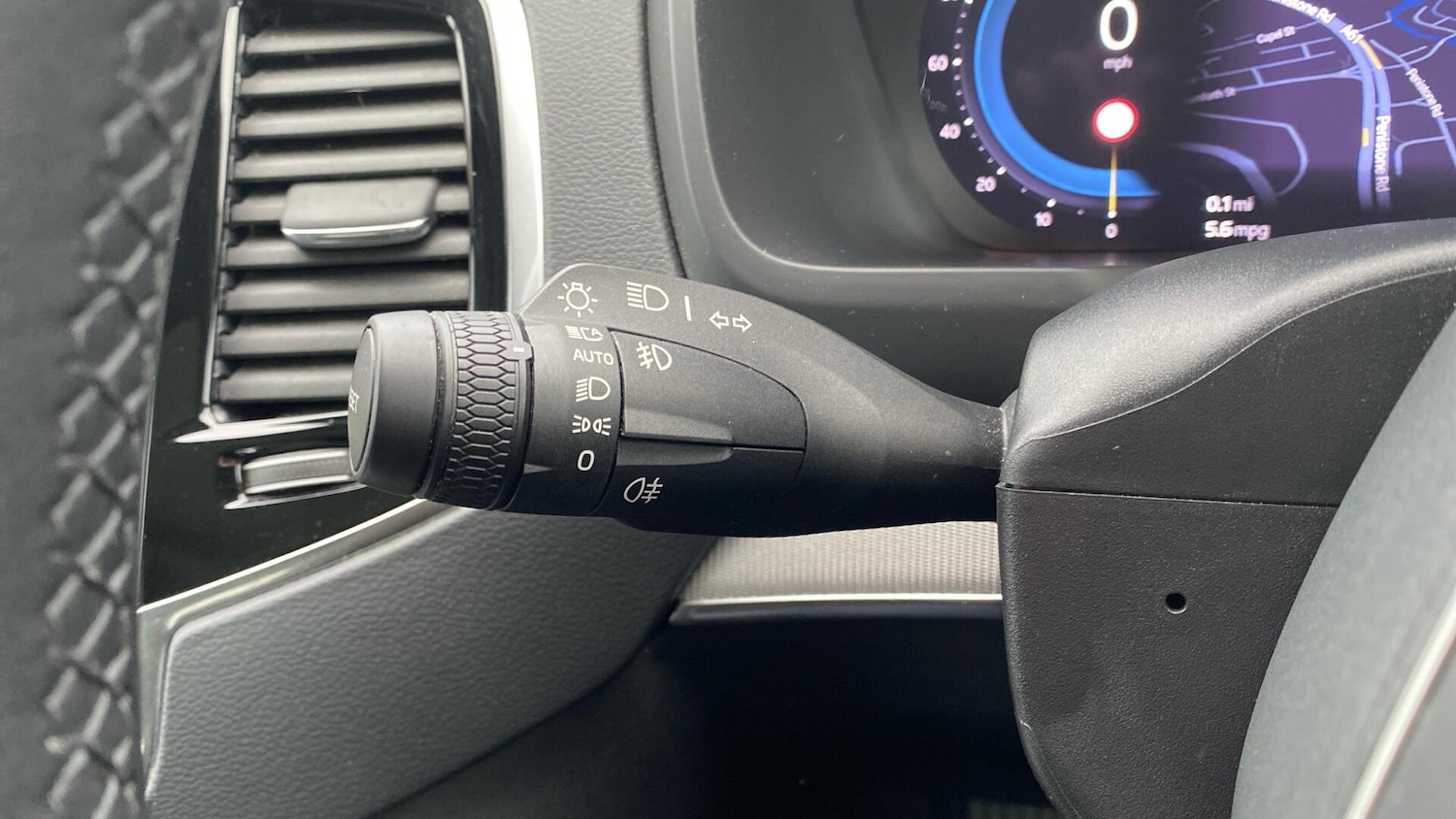 Used Volvo XC90 2022 for sale - 76715158: Photo 21