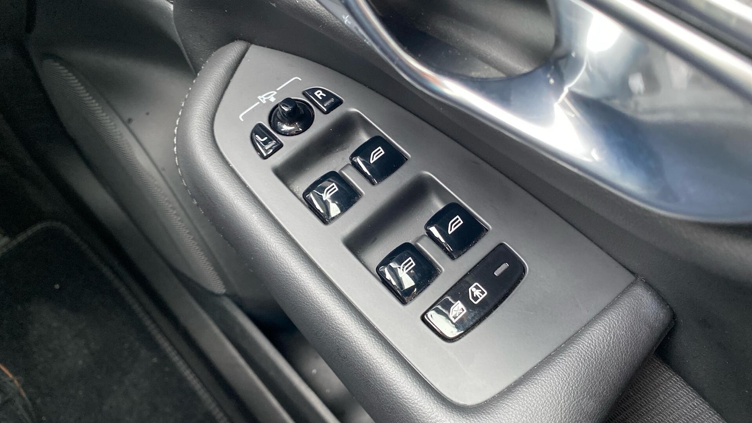 Used Volvo XC90 2022 for sale - 76715158: Photo 25