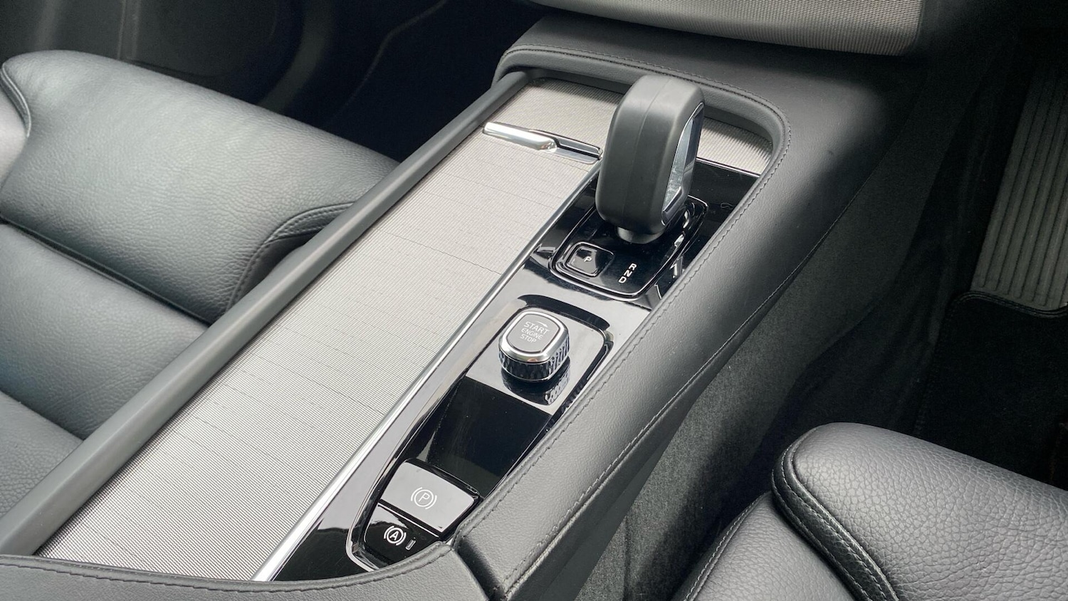 Used Volvo XC90 2022 for sale - 76715158: Photo 27